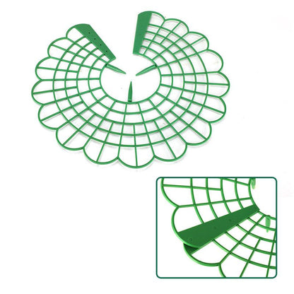 泥よけカバー 泥よけネット 泥よけトレー 園芸用 家庭菜園 ガーデニング 商品画像5