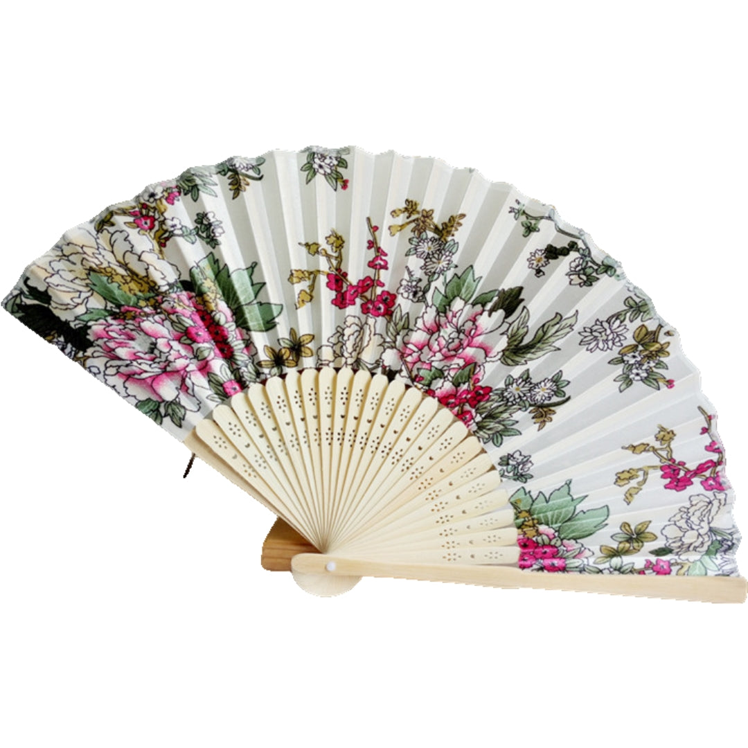 扇子 せんす レディース 女性用 メンズ 和装小物 15 バリエーション画像