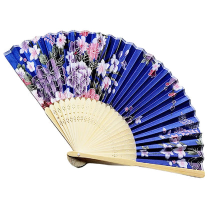 扇子 せんす レディース 女性用 メンズ 和装小物 2 バリエーション画像