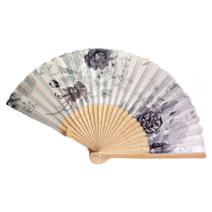 扇子 せんす レディース 女性用 メンズ 和装小物 3 バリエーション画像
