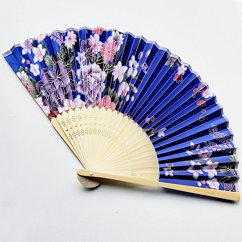 扇子 せんす レディース 女性用 メンズ 和装小物 商品画像3