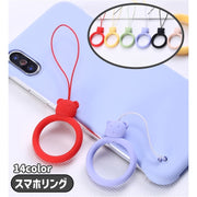スマホリング リングストラップ スマートフォン かわいい ストラップ スマホ 落下防止 リングホルダー 携帯ストラップ