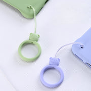 スマホリング リングストラップ スマートフォン かわいい ストラップ スマホ 落下防止 リングホルダー 携帯ストラップ