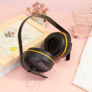 防音イヤーマフ 防音 ヘッドフォン型 レディース メンズ 耳 保護 騒音 帽子 遮音 対策 耳当て イヤーマフ ノイズ 遮断 睡眠 作業 集中 シンプル