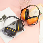 防音イヤーマフ 防音 ヘッドフォン型 レディース メンズ 耳 保護 騒音 帽子 遮音 対策 耳当て イヤーマフ ノイズ 遮断 睡眠 作業 集中 シンプル
