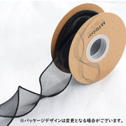 フィッシュテールリボン 4cm幅 ラッピング用品 プレゼント ギフト 贈り物 誕生日 パーティー 手芸 ハンドメイド ハンドクラフト DIY 白 ピンク ゴールドカラー