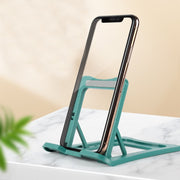 スマホスタンド スマートフォンスタンド スマホホルダー タブレットスタンド シンプル 折りたたみ 角度調節可能 4段階 薄型 コンパクト 持ち運び 縦置き 横置き かわいい おしゃれ 便利アイテム メンズ レディース
