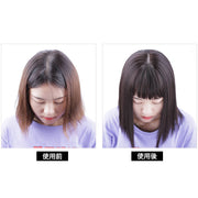 部分ウィッグ 部分かつら ミディアム ロング レディース 女性 ヘアピース ポイントウィッグ つけ毛 前髪 サイド トップ ボリュームアップ ナチュラル 普段使い