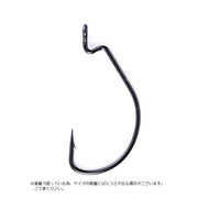 釣り針 フック 50本 釣りグッズ 釣り用品 釣り針セット 収納 替え フィッシング 針 フィッシンググッズ シンプル アウトドア