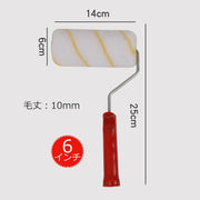 ペイントローラー 塗装 レギュラー スタンダード 中短毛 10ｍｍ 8ｍｍ ローラー 塗装用ローラー 10インチ 6インチ 4インチ DIY 使いやすい きれいな 仕上がり