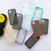 iPhone用スマートフォンケース 携帯カバー ケース カバー 保護 かぶせるだけ 簡単装着 iPhone スマホ シリコンケース シンプル 無地 滑りにくい 保護カバー