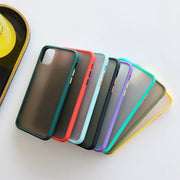iPhone用スマートフォンケース 携帯カバー ケース カバー 保護 かぶせるだけ 簡単装着 iPhone スマホ シリコンケース シンプル 無地 滑りにくい 保護カバー
