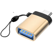 変換アダプター Type-C USB3.0 充電 データ転送 アクセサリー Macbook パソコン PC スマートフォン 携帯 タブレット アンドロイド ストラップ付き チェーン付き スマホ モバイル USB タイプC アクセサリー