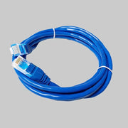 LANケーブル 15m CAT5E カテゴリ5e ストレート 爪折れ防止 スタンダード 高速通信 1Gbps 1ギガビット 100MHz
