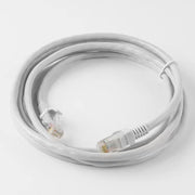 LANケーブル 15m CAT5E カテゴリ5e ストレート 爪折れ防止 スタンダード 高速通信 1Gbps 1ギガビット 100MHz