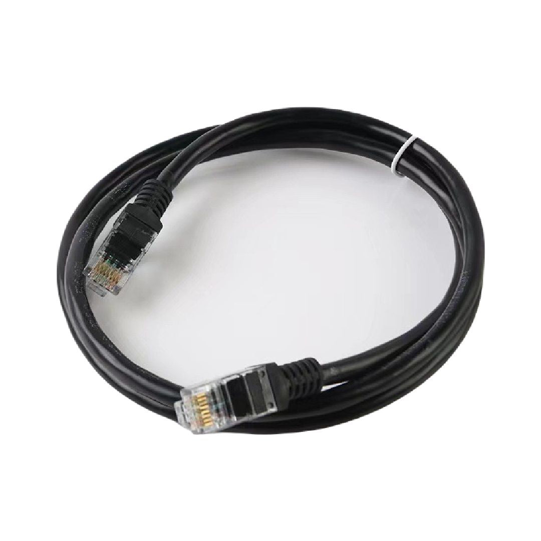 LANケーブル 5m CAT5E カテゴリ5e ストレート 爪折れ防止 スタンダード 高速通信 1Gbps 1ギガビット 100MHz