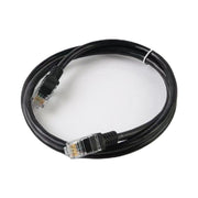 LANケーブル 5m CAT5E カテゴリ5e ストレート 爪折れ防止 スタンダード 高速通信 1Gbps 1ギガビット 100MHz