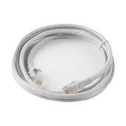 LANケーブル 5m CAT5E カテゴリ5e ストレート 爪折れ防止 スタンダード 高速通信 1Gbps 1ギガビット 100MHz