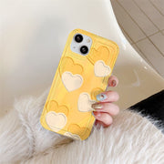 iPhoneケース iPhoneカバー スマホケース スマホカバー 背面保護 傷予防 傷防止 汚れ予防 汚れ防止 iPhone16 15 14 13 シンプル おしゃれ