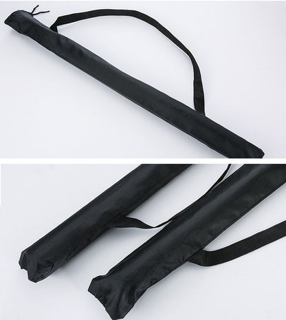 バットケース 1本入れ バットカバー バット入れ 野球 ソフトボール 商品画像5