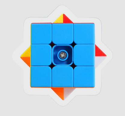 ルービックブロック ジーニアスキューブ 立体パズル 2×2 3×3 Genius 商品画像5