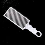 散髪用コーム フェードコーム コーム 散髪 カット ヘアカット 男性 メンズ ヘアコーム 散髪コーム カッティングコーム 理髪 カットコーム 刈り上げ 簡単 便利 男子 男の子
