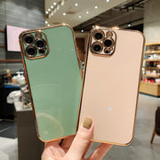 iPhoneケース スマートフォンケース スマホカバー 携帯カバー 無地 背面保護 傷防止 カラバリ豊富 アップル シンプル かわいい おしゃれ 男女兼用 男性用 女性用 アイフォン アイフォーン iPhone 12mini 12Pro 12ProMax 13mini 13Pro 13ProMax 7 8 SE第二世代