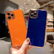 iPhoneケース スマートフォンケース スマホカバー 携帯カバー 無地 背面保護 傷防止 カラバリ豊富 アップル シンプル かわいい おしゃれ 男女兼用 男性用 女性用 アイフォン アイフォーン iPhone 12mini 12Pro 12ProMax 13mini 13Pro 13ProMax 7 8 SE第二世代