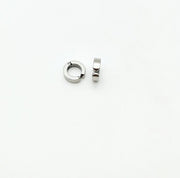 イヤリング イヤーカフス 単品 片耳用 ノンホール リング フープ レディース メンズ 男女兼用 ユニセックス アクセサリー シンプル おしゃれ 女性用 男性用 婦人用 紳士用 ジュエリー 記念日 誕生日 プレゼント 贈り物 ギフト ファッション 雑貨 小物