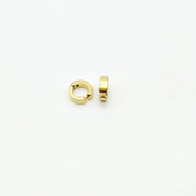 イヤリング イヤーカフス 単品 片耳用 ノンホール リング フープ レディース メンズ 男女兼用 ユニセックス アクセサリー シンプル おしゃれ 女性用 男性用 婦人用 紳士用 ジュエリー 記念日 誕生日 プレゼント 贈り物 ギフト ファッション 雑貨 小物