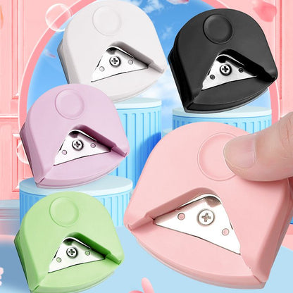 クラフトパンチ コーナーパンチ 角パンチ ペーパーパンチ コーナーラウンダー フォトカッター 商品画像2