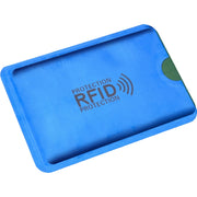カードケース カード入れ スキミング防止 RFID カバー スリーブ セキュリティ クレジットカード キャッシュカード クレカ 情報保護