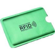 カードケース カード入れ スキミング防止 RFID カバー スリーブ セキュリティ クレジットカード キャッシュカード クレカ 情報保護