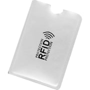 カードケース カード入れ スキミング防止 RFID カバー スリーブ セキュリティ クレジットカード キャッシュカード クレカ 情報保護