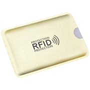 カードケース カード入れ スキミング防止 RFID カバー スリーブ セキュリティ クレジットカード キャッシュカード クレカ 情報保護