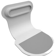 コネクタカバー 3個セット Lightning USB Type-C Micro USB コネクタキャップ スマホアクセサリー iPhone Android 保護 防塵 防水 差込口 貼付けタイプ ブラック 黒 グレー 紛失防止