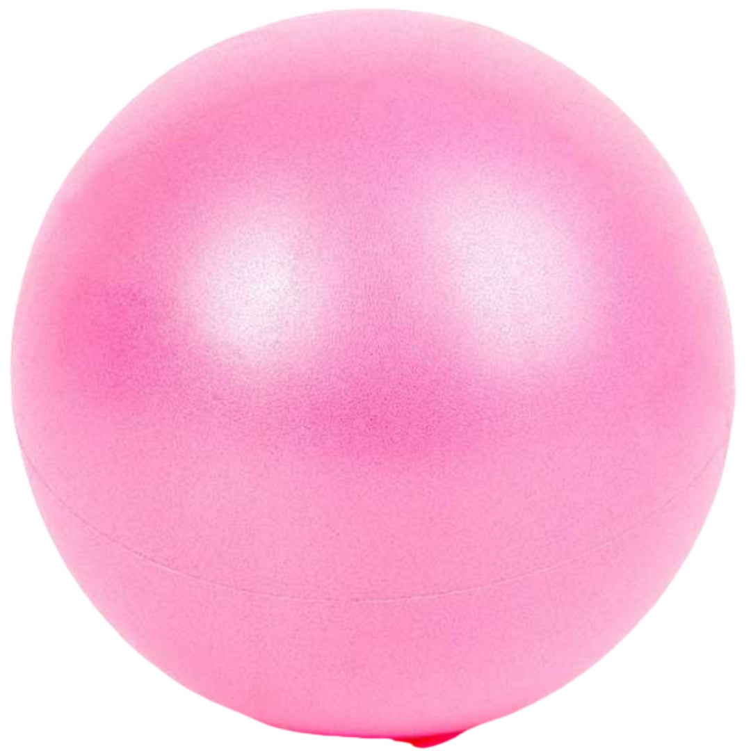 バランスボール エクササイズボール 25cm 体幹トレーリング ダイエット ヨガ ピラティス ストレッチ フィットネス