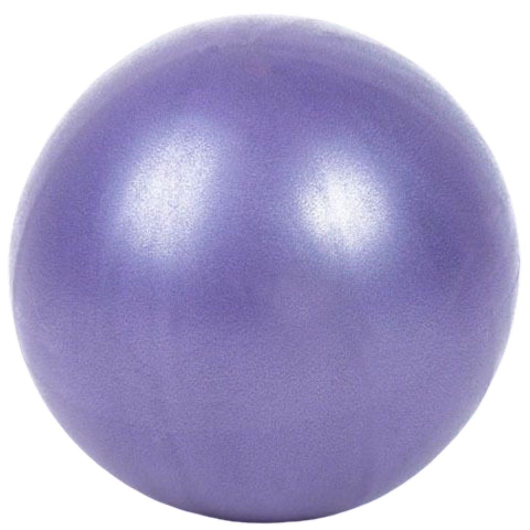 バランスボール エクササイズボール 25cm 体幹トレーリング ダイエット ヨガ ピラティス ストレッチ フィットネス