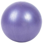 バランスボール エクササイズボール 25cm 体幹トレーリング ダイエット ヨガ ピラティス ストレッチ フィットネス