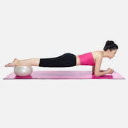 バランスボール エクササイズボール 25cm 体幹トレーリング ダイエット ヨガ ピラティス ストレッチ フィットネス