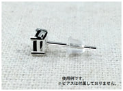DIYパーツ ピアス パーツ キャッチ シリコンキャッチ アクセサリー 手作り 予備 紛失対策 ハンドメイド