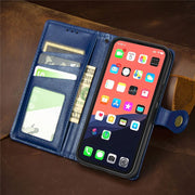 iPhoneケース 手帳型 iPhoneカバー スマホケース スマホカバー レザー調 スタンド機能付き カード入れ iPhone11 11Pro 11ProMax iPhone12 12Pro 12ProMax 12Mini iPhone13 13Pro 13ProMax 13Mini 保護カバー 傷予防 傷防止 カード収納 携帯ケース アイフォンカバー スマートフォンカバー 無地 ソリッドカラー 上品 大人 おしゃれ