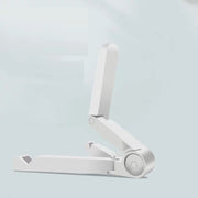 タブレットスタンド iPad用スタンド スマホスタンド タブレットホルダー ブックスタンド 卓上スタンド 折りたたみ式 コンパクト 角度調節可 持ち運び 滑り止め付き 携帯 持ち歩き 単色 無地 シンプル スタイリッシュ 便利グッズ 黒 白 赤 黄 緑 青 紫 ピンク