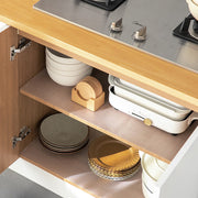 食器棚シート 引き出しマット ずれない 滑り止めシート 60×150cm 滑りにくい ロール キッチン 棚 カッティング仕様 裁断可 ハサミでカット シンプル おしゃれ キッチン雑貨 台所用品 クリア 半透明