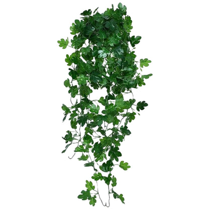 フェイクグリーン 人工観葉植物 造花 緑 藤 つる G バリエーション画像