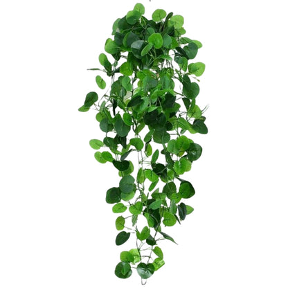 フェイクグリーン 人工観葉植物 造花 緑 藤 つる H バリエーション画像