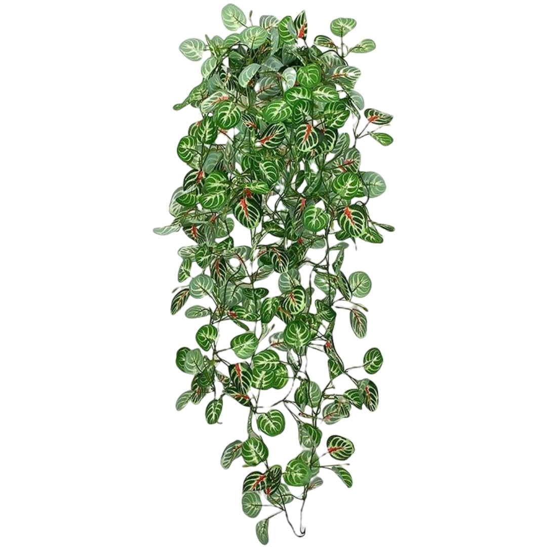 フェイクグリーン 人工観葉植物 造花 緑 藤 つる N バリエーション画像