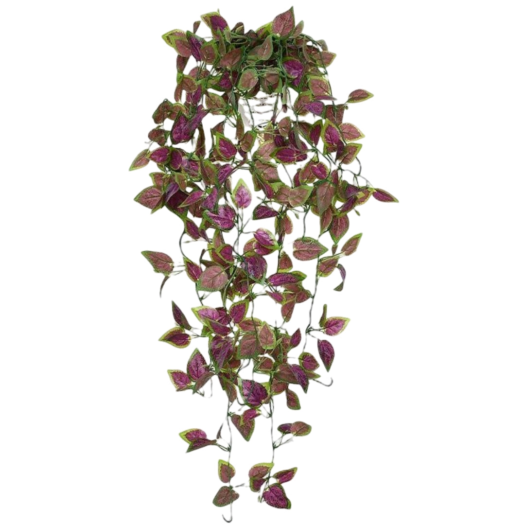 フェイクグリーン 人工観葉植物 造花 緑 藤 つる R バリエーション画像