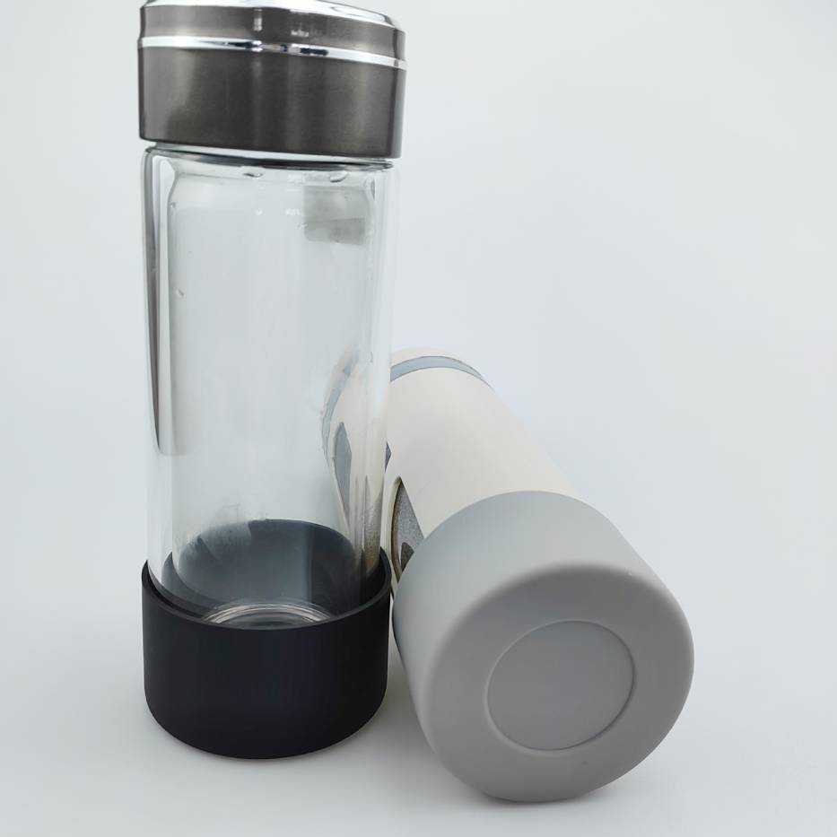 水筒底カバー ボトル底カバー 水筒用パーツ 保護カバー ソフトカバー 底キャップ 商品画像5