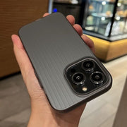 iPhone用ケース iPhone用カバー スマホケース スマホカバー 半透明 クリア シンプル フラット 落下 保護 傷防止 アイフォン用 おしゃれ